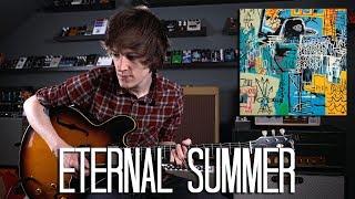 Eternal Summer - The Strokes Cover