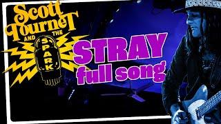 Scott Tournet and the Spark go epic in Stray ... full odyssey!