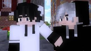 Minecraft Animation Boy Love// Yes or no?