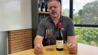 Wine Review: Riunite Lambrusco Emilia IGT