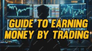 The Complete Guide to Earning Money by Trading online boost bd