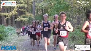 2024 Battle of the Border Boys Race