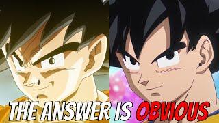 Why Dragon Ball Fans Prefer Super Over DAIMA