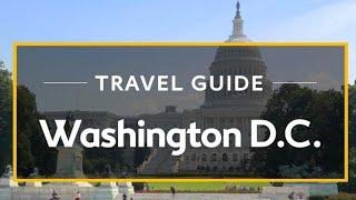 Washington D.C. Vacation Travel Guide | Glass House