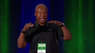 Jim Caldwell - Player Characteristics