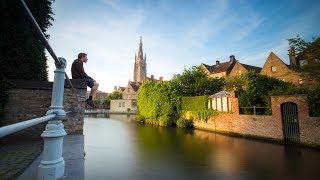 Photographers in Bruges | Belgium Photography Vlog