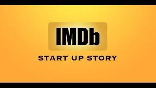 How They Created - IMDb | Col Needham | IMDb start up story