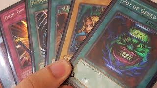 HAND DESTRUCTION//2003 World's Deck Profile