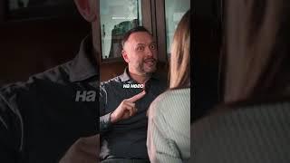Какого мужчину выбрать? Гусейн Иманов | Азбука успеха #психологияотношений #мужчинаиженщина