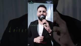 Paul Gizasianu & Universal Music - Nu pleca ( Cover Nicolae Guta ) #2023 #viral