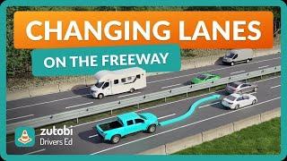 How to Merge Onto the Freeway Safely: Tips and Tricks