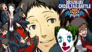 ADACHI IS OVERPOWERED