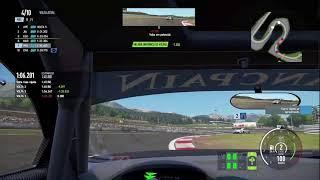 Forfun - Fuji GT3 - Project Cars 2 - Lendários F1- ON BOARD