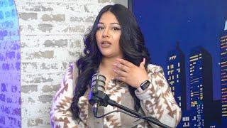 Meli G Talks All: Teen Pregnancy, Despression, Getting Canceled, DRAMA & MORE!