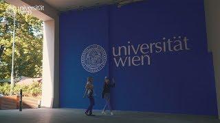 Campus der Uni Wien: 1998 bis 2025