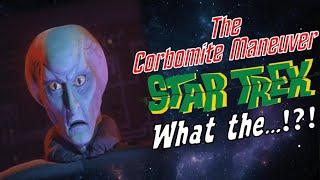 Exploring Bloopers in Star Trek - The Corbomite Maneuver