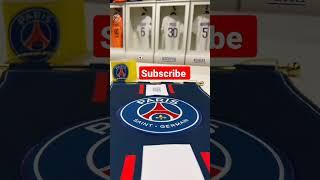 Angers vs PSG