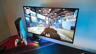 XDefiant - PS5 4K 120HZ - FPS Test/Gameplay