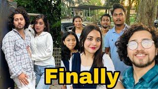 Finally packup || New Short Film Shooting || Vlog || Ajan