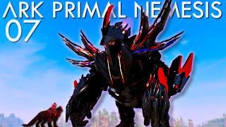 Holy Crap, Bokito Arrived & Its Angry! Ark Primal Nemesis E07