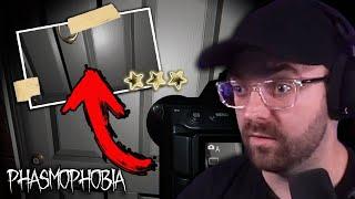 This Photo GAVE AWAY The Ghost | Phasmophobia