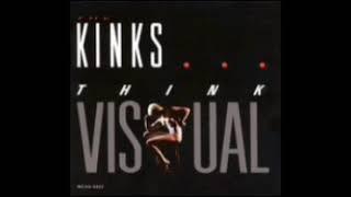 The Kinks - Think Visual