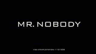 Mr. Nobody(Full Movie) 2010