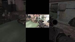 COD MW2: Master the Battlefield! #gaming #games #shorts #shortvideo #callofduty