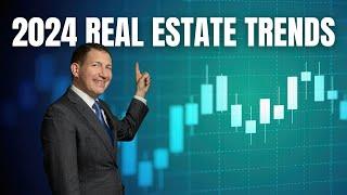 Top 3 Real Estate Market Trends in Greater Philadelphia for 2024 - Tom's Take 382