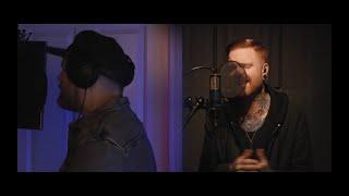 Danny Worsnop & Matty Mullins - Say Something (Justin Timberlake & Chris Stapleton)