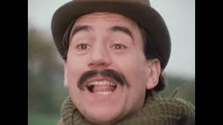 Ripping Yarns - Tomkinson's Schooldays (1977) | Michael Palin - Comedy Adventure