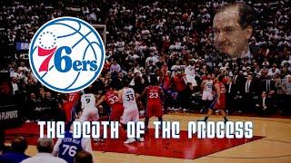The Philadelphia 76ers: The Death of The Process