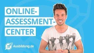 Online-Assessment-Center – Ausbildung.de