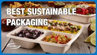 What is the Best Sustainable Takeout Packaging for your Food Service Operation?