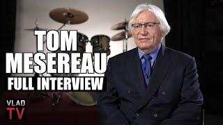 Tom Mesereau on Defending Michael Jackson, Bill Cosby, Suge Knight, Mike Tyson (Full Interview)