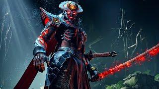 TEKKEN 8 | Yoshimitsu Reveal & Gameplay Trailer