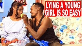 OMUZIGO | The End of Tessa, Sherry and Tony #24
