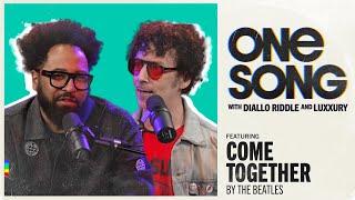 The Beatles' "Come Together" | One Song Podcast - Full Episode