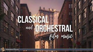 Classical and Orchestral Film Music