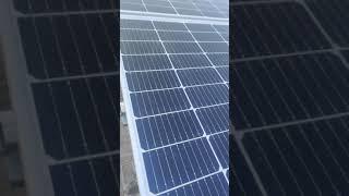 Canadian Solar Panel 450 watt