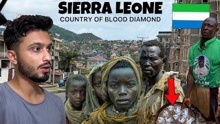 First Impressions of SIERRA LEONE 