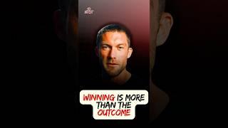 How to Win Without Letting Fear Steal the Experience | Chris Williamson #inspirationalquotes