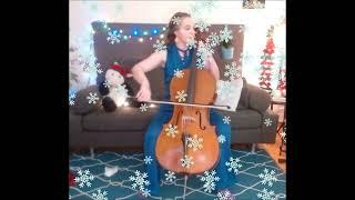 The First Noel (Cello Version)