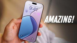 iPhone 16 Pro Max - 6 BIG Upgrades And NEW Colors!! 