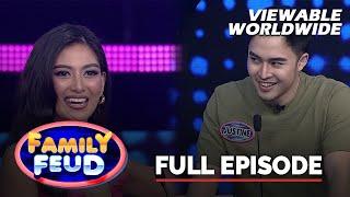 Family Feud: HARI AT REYNA NG PAGEANT, MAGTATAPAT SA HULAAN! (Dec 27, 2024) (Full Episode 638)