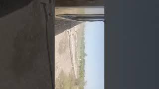 Millat Express Journey Between Sargodha And Bhalwal