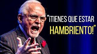 ¡ES MOMENTO DE TENER HAMBRE! - Poderoso discurso motivacional para tener éxito - (Dan Peña)