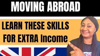 Essential  Skills you should learn if you plan to relocate abroad #australia #skillstolearn