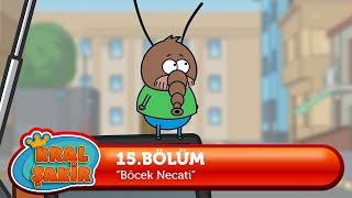 Kral Şakir 15. Bölüm - Böcek Necati