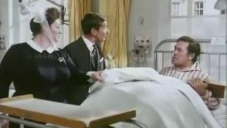 Kenneth Williams, Desperately Funny (Part 1 of 7)